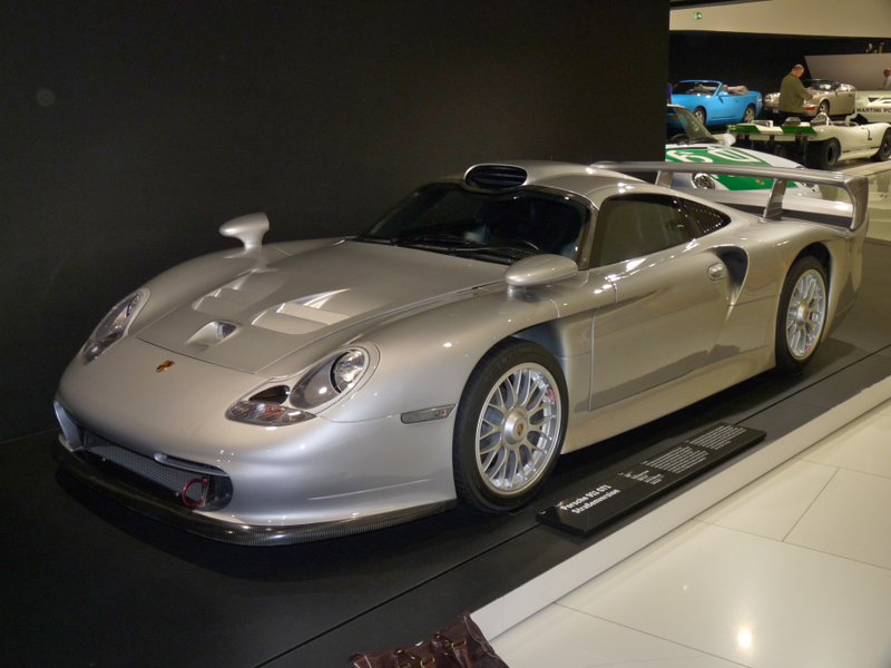 Illustration for article titled Why we need to bring back Homologation specials